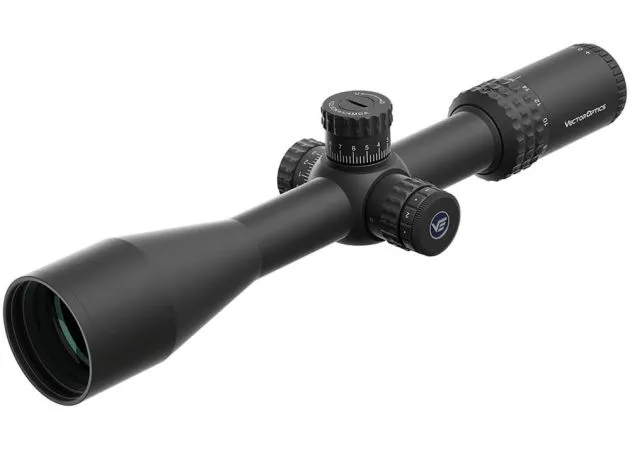 Luneta celownicza Vector Optics Sentinel Gen II 4-16x50 VSE-4 MOA - obrazek 2