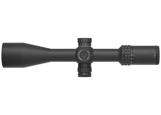 Luneta celownicza Vector Optics Sentinel Gen II 4-16x50 VSE-4 MOA - obrazek 9