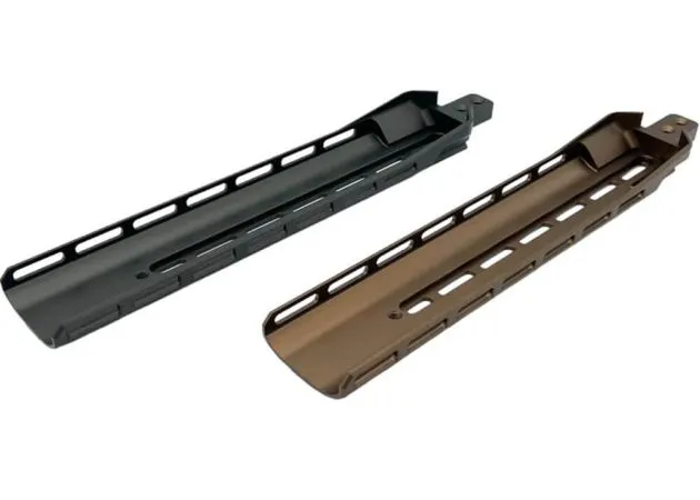 Szyna akcesoryjna Saber Tactical FX Panthera/Dynamic/King - - obrazek 2