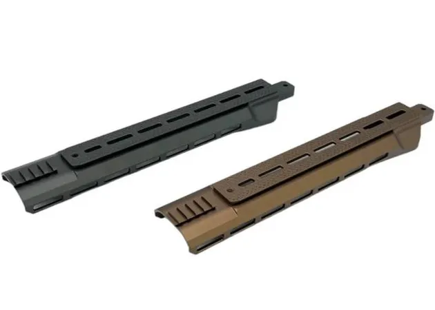 Szyna akcesoryjna Saber Tactical FX Panthera/Dynamic/King - - obrazek 3