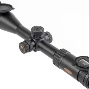 Luneta celownicza MTC Optics King Cobra F1/F2 4-16×50 SCB2