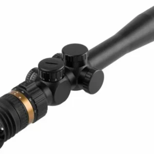 Luneta celownicza MTC Optics Viper Connect 4-16×32 AMD2 + montaż MTC