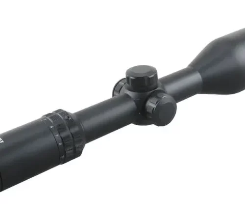 Luneta celownicza Vector Optics Grizzly 3-12×56