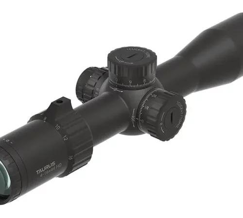 Luneta celownicza Vector Optics Taurus 4-16×44 HD