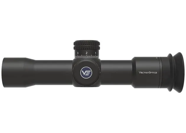 Vector Optics Veyron Plus 10x30 Zero - obrazek 2