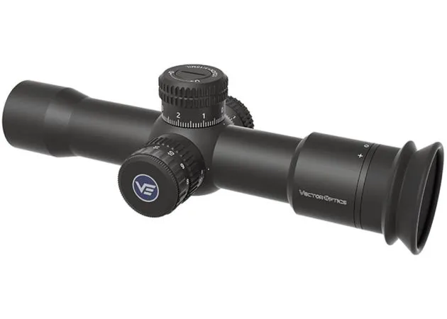 Vector Optics Veyron Plus 10x30 Zero - obrazek 3