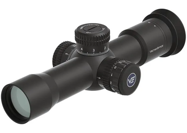Vector Optics Veyron Plus 10x30 Zero - obrazek 6