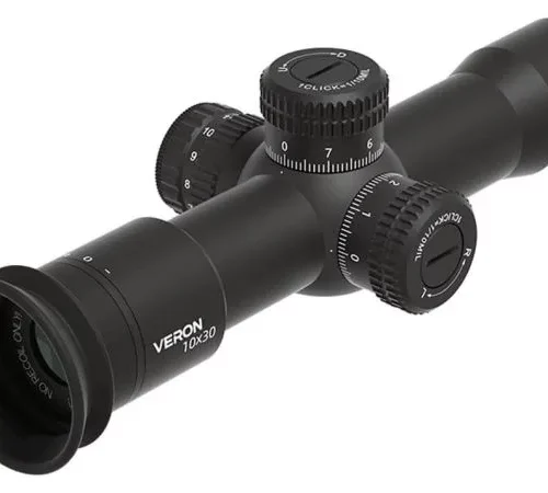 Vector Optics Veyron Plus 10×30 Zero