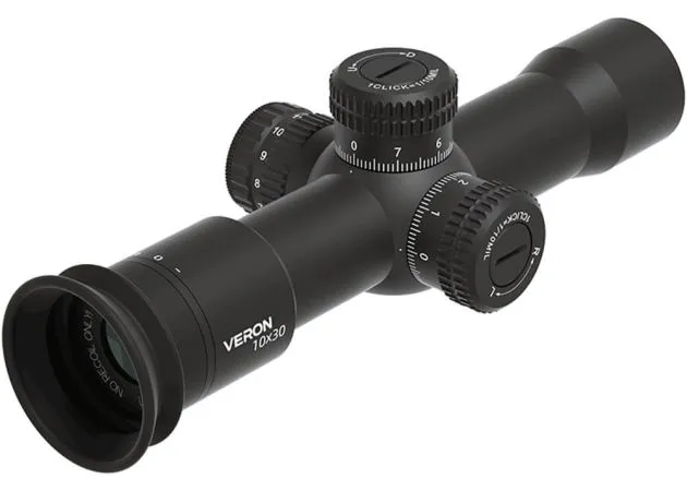 Vector Optics Veyron Plus 10x30 Zero