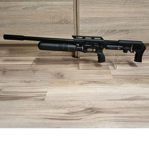 Wiatrówka PCP FX Impact M4 Black Sniper