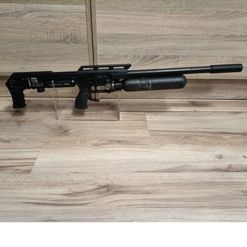 Wiatrówka PCP FX Impact M4 Black Sniper