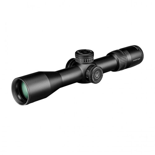 Luneta celownicza Vortex Venom 3-15×44 FFP 34mm. AO EBR-7C MRAD