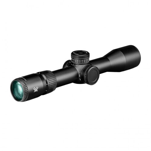 Luneta celownicza Vortex Venom 3-15×44 FFP 34mm. AO EBR-7C MRAD