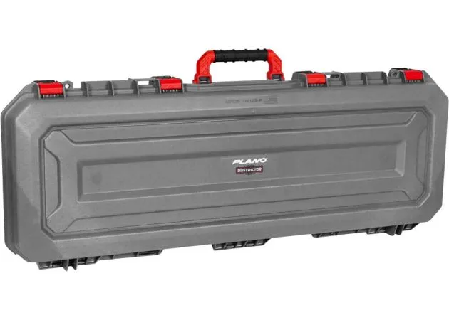 Futerał walizka na karabin Plano Rustrictor All Weather 2 42'' 113x43 - obrazek 6