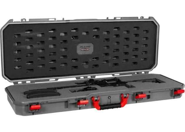Futerał walizka na karabin Plano Rustrictor All Weather 2 42'' 113x43