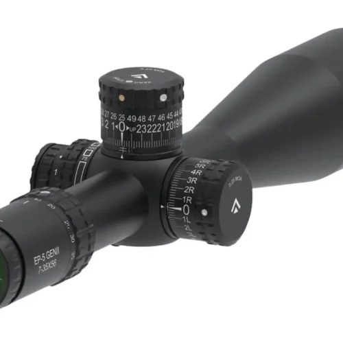 Luneta celownicza Arken EP-5 Gen2  7-35×56 VPR MIL