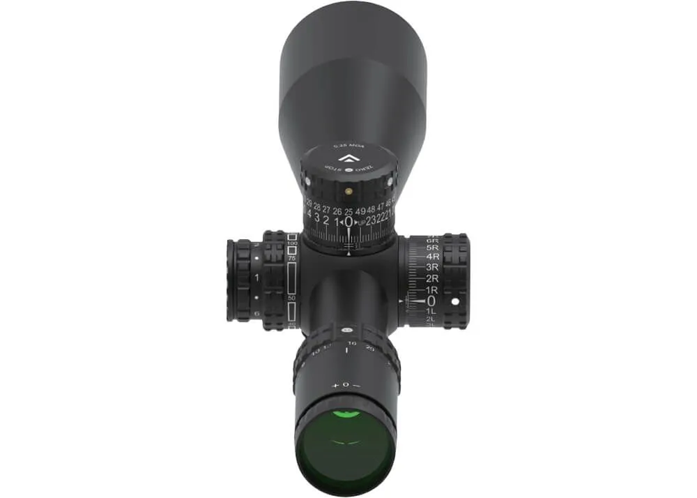 Luneta celownicza Arken EP-5 Gen2  7-35x56 VPR MOA - obrazek 3