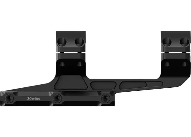 Montaż lunety Arken Rigid Precision Cantilever 30 mm. Weaver/Picatinny - obrazek 4