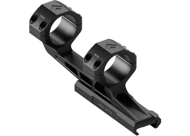Montaż lunety Arken Rigid Precision Cantilever 34 mm. Weaver/Picatinny