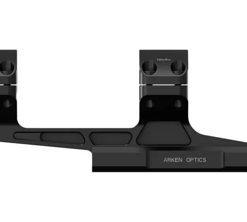 Montaż lunety Arken Rigid Precision Cantilever 34 mm. Weaver/Picatinny