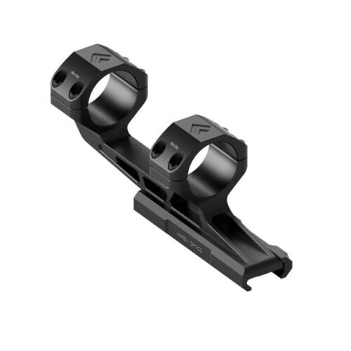 Montaż lunety Arken Rigid Precision Cantilever 34 mm. Weaver/Picatinny  20 MOA