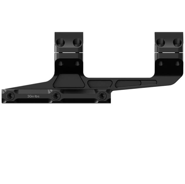 Montaż lunety Arken Rigid Precision Cantilever 34 mm. Weaver/Picatinny  20 MOA - obrazek 6