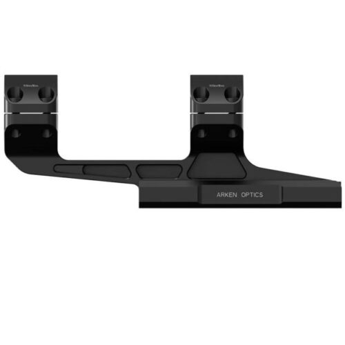 Montaż lunety Arken Rigid Precision Cantilever 34 mm. Weaver/Picatinny  20 MOA