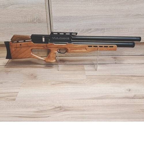 Wiatrówka Airgun Technology Vulcan 2 Tactical WS