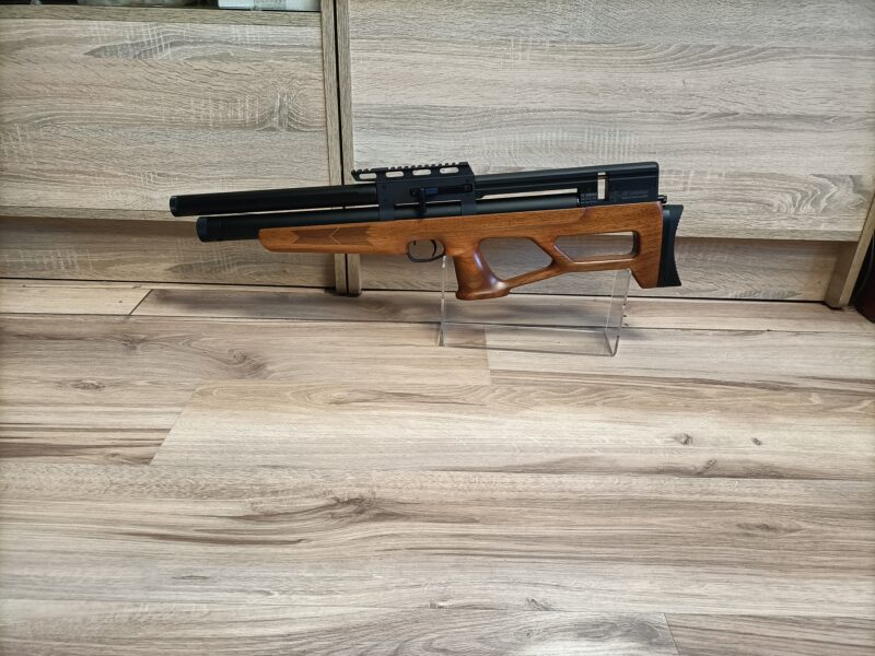 Wiatrówka PCP Airgun Technology Vulcan 2 WS Bullpup - obrazek 4