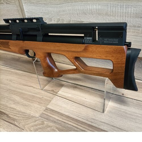 Wiatrówka PCP Airgun Technology Vulcan 2 WS Bullpup