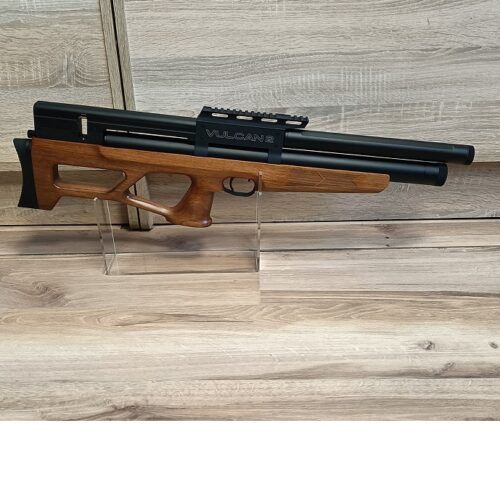 Wiatrówka PCP Airgun Technology Vulcan 2 WS Bullpup