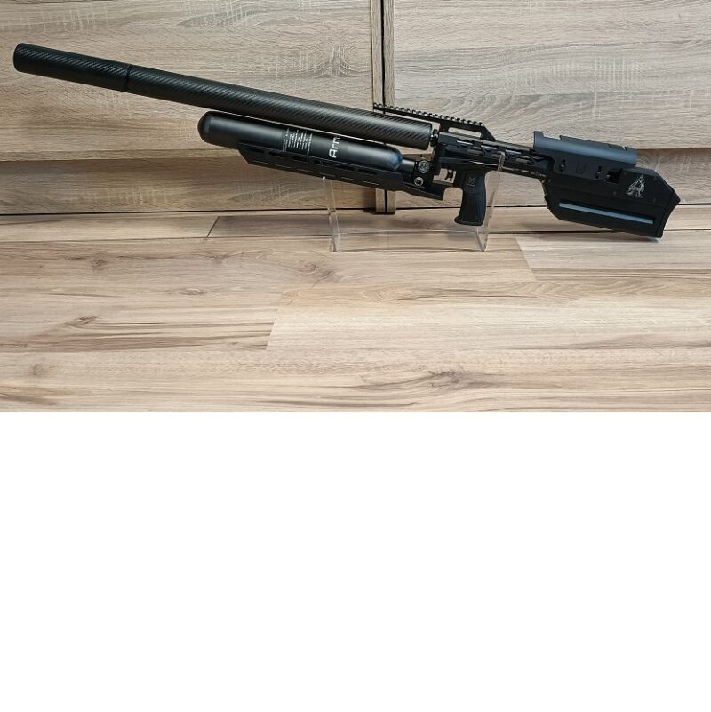Wiatrówka PCP RTI Arms - MORA Sniper - obrazek 13