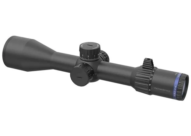 Luneta celownicza Vector Optics Taurus GenII 3-24x56 ED FFP - obrazek 10