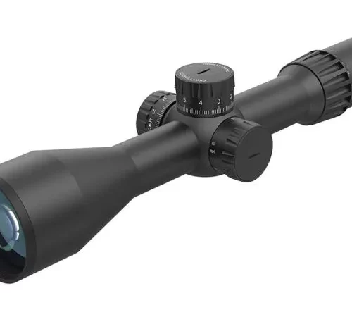 Luneta celownicza Vector Optics Taurus GenII 3-24×56 ED FFP