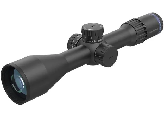 Luneta celownicza Vector Optics Taurus GenII 3-24x56 ED FFP