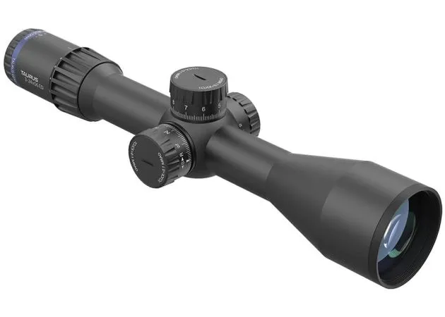 Luneta celownicza Vector Optics Taurus GenII 3-24x56 ED FFP - obrazek 9