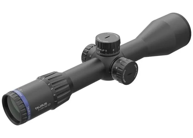 Luneta celownicza Vector Optics Taurus GenII 3-24x56 ED FFP - obrazek 8