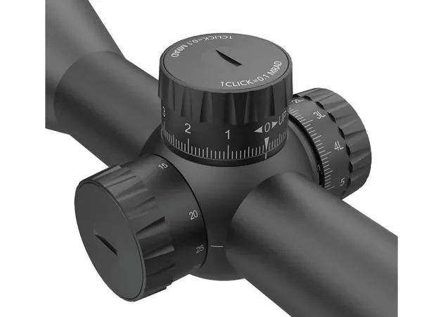 Luneta celownicza Vector Optics Taurus GenII 3-24x56 ED FFP - obrazek 7