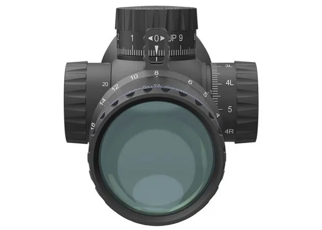 Luneta celownicza Vector Optics Taurus GenII 3-24x56 ED FFP - obrazek 6