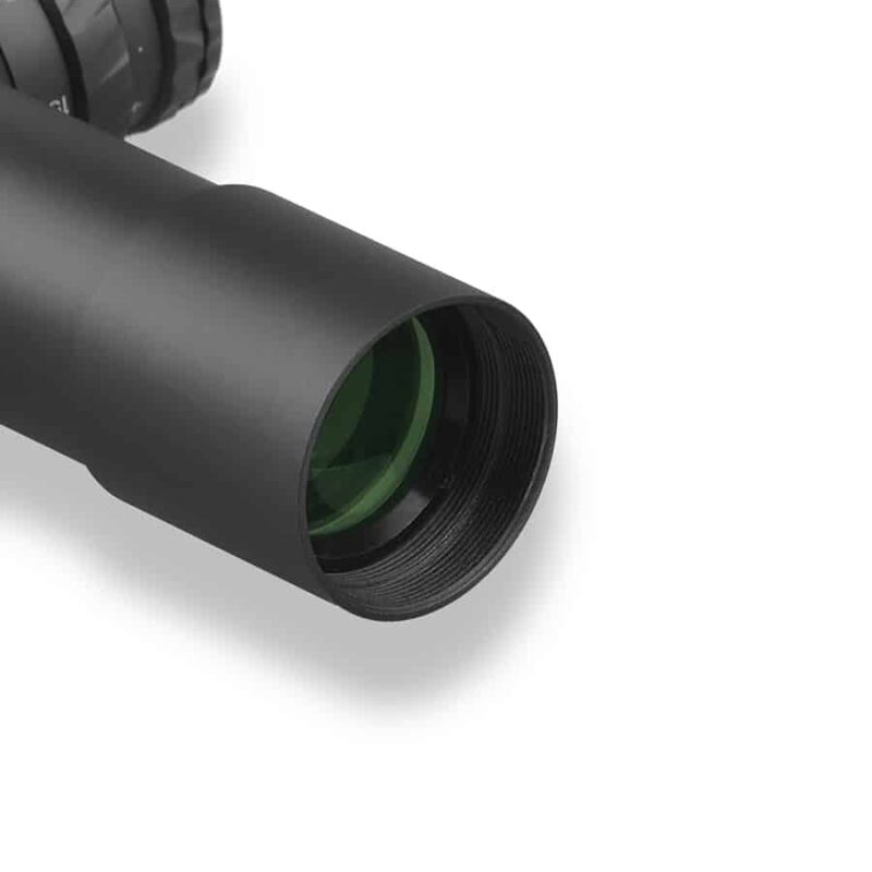 Luneta celownicza DiscoveryOpt HD 2-12X24SFIR FFP-MIL + Montaż - obrazek 6