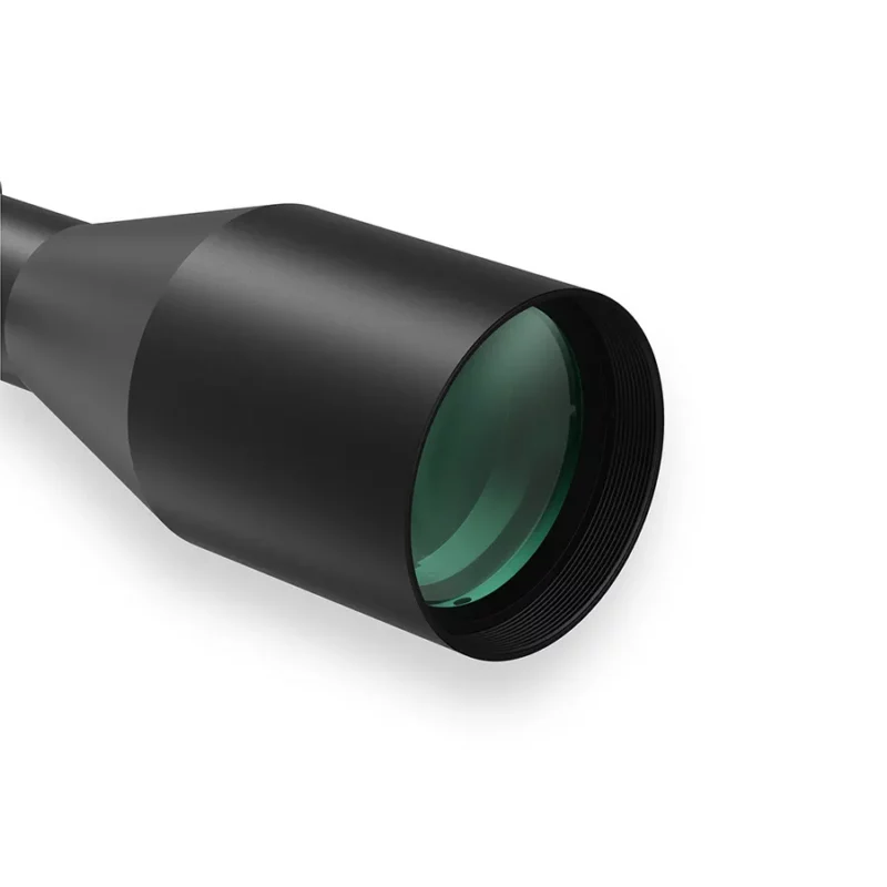 Luneta celownicza DiscoveryOpt MS 3-9X50 IR  + Montaż - obrazek 3