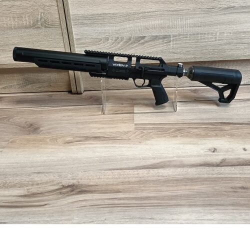 Wiatrówka PCP Airgun Technology – Vixen 2