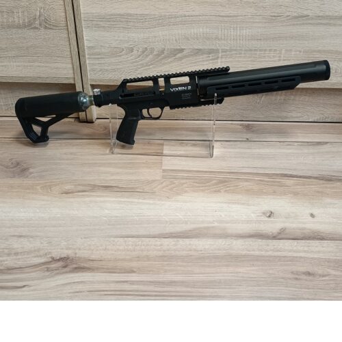 Wiatrówka PCP Airgun Technology – Vixen 2