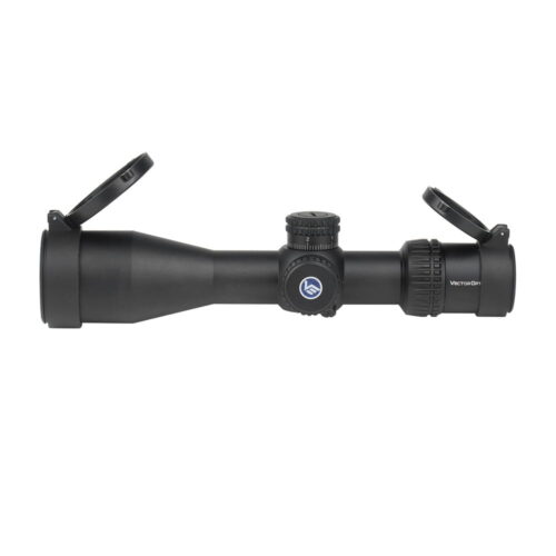 Luneta celownicza Vector Optics Veyron 3-12×44 FFP