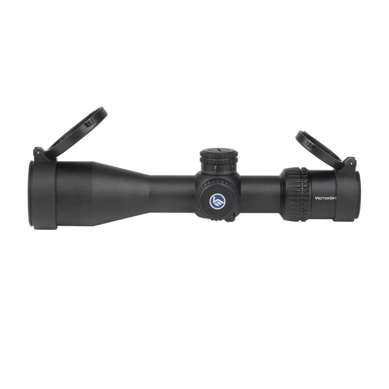 Luneta celownicza Vector Optics Veyron 3-12x44 FFP