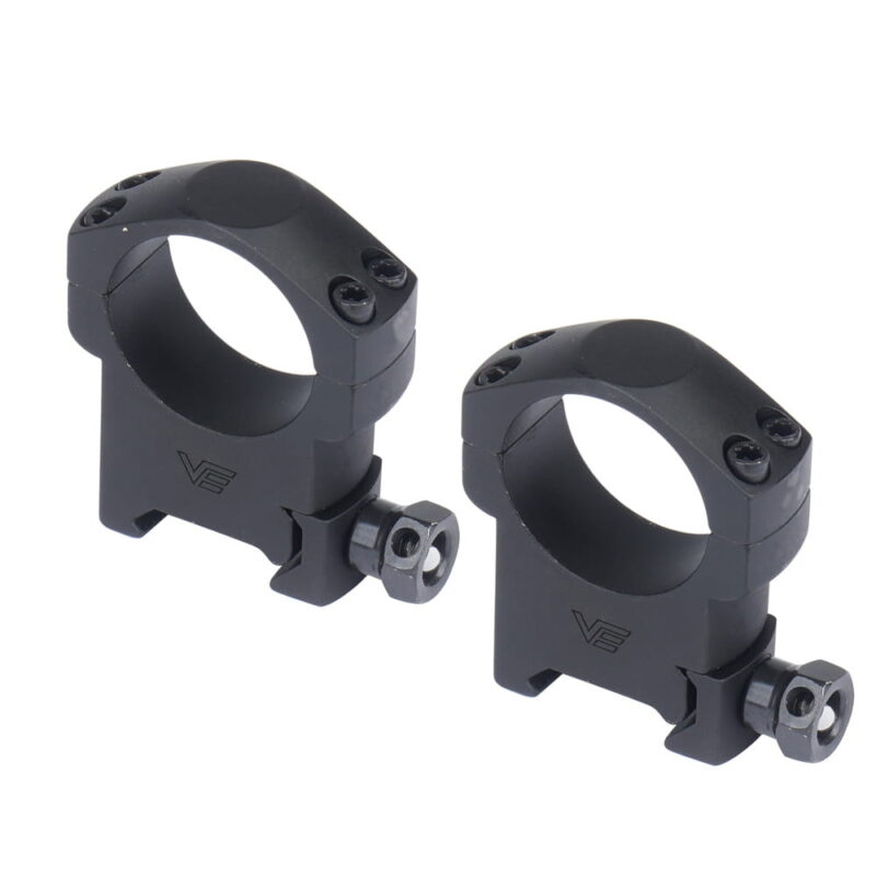 Luneta celownicza Vector Optics Veyron 3-12x44 FFP - obrazek 6