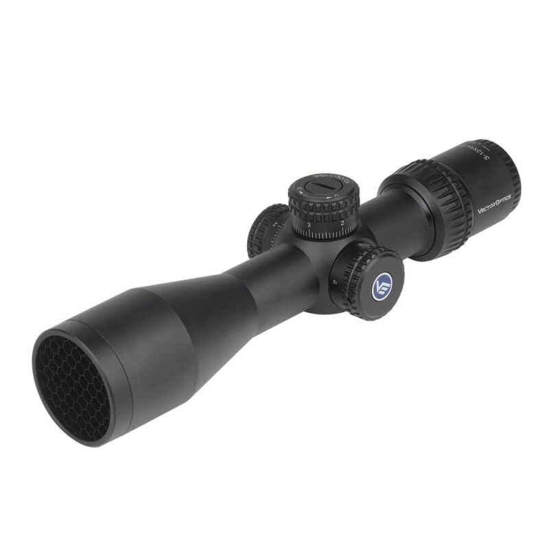 Luneta celownicza Vector Optics Veyron 3-12x44 FFP - obrazek 8