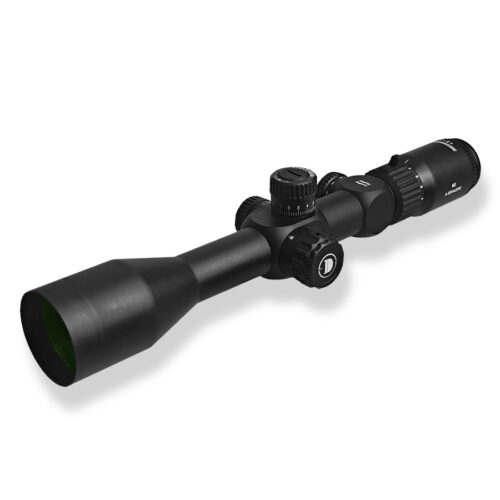 Luneta celownicza DiscoveryOpt MS 4-16×44 SF IR  + Montaż 30mm.