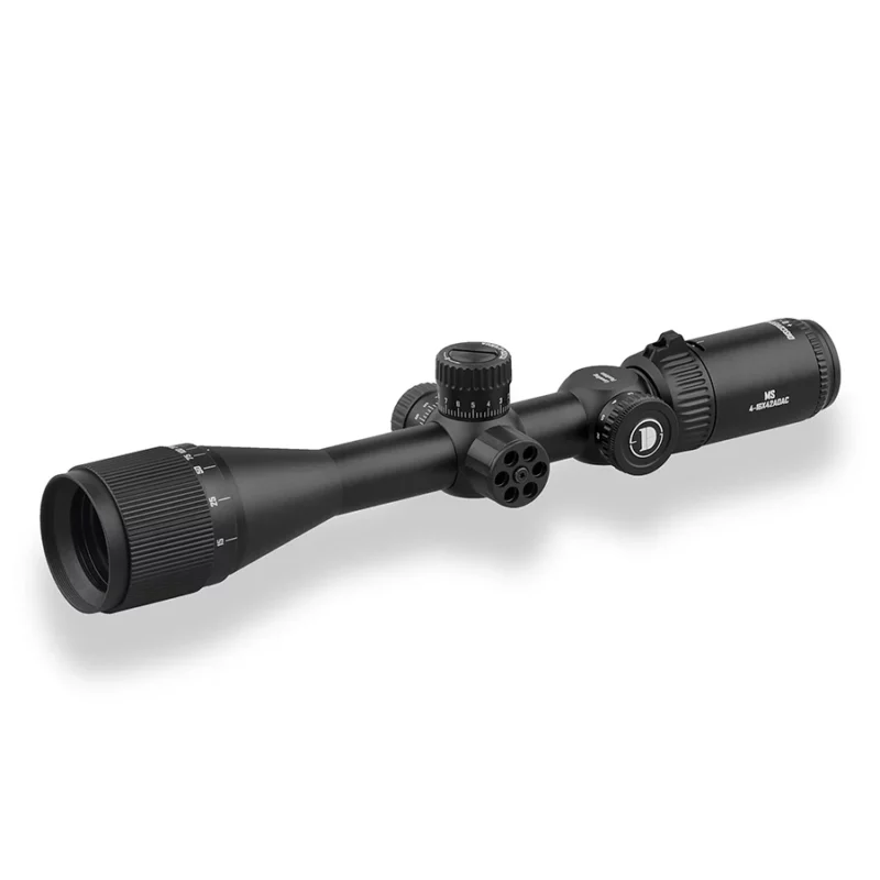 Luneta celownicza DiscoveryOpt MS 4-16x42AOAC + Montaż - obrazek 10