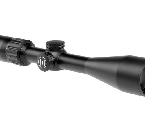 Luneta celownicza Element Optics Iris 4-12×44 SFP